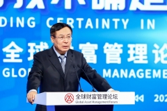市场监管总局原副局长毕井泉：拉动经济增长，需要加快城市地下管网建设