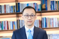 南华期货董事长罗旭峰：期市有能力、有条件为经济高质量发展作出更多更大贡献 ｜非凡十年·大型访谈