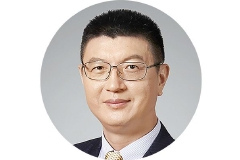 坚定走好中国特色金融发展之路，加速迈向国际一流投行——专访中金公司首席执行官黄朝晖