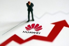 华为丁耘：政企合同中来自伙伴签约占比超90%