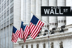 Q3财报季将临 华尔街扎堆看空美股 美银提醒：仍有下行空间