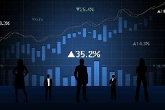 周四热门中概股涨跌互现 每日优鲜涨超14% 哔哩哔哩跌近5%