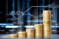 国家统计局：9月份固定资产投资环比增长0.53%