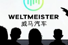 威马难过冬：没有新车型，盈利成难题，活命靠上市