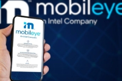 英特尔旗下自动驾驶子公司Mobileye IPO定价为21美元/股 高于指导价区间