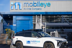 只有170亿美元！“自动驾驶”明星股Mobileye敲定上市估值，仅此前预期1/3
