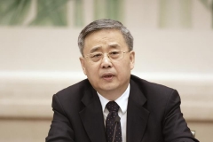 郭树清：加强和完善现代金融监管（全文）