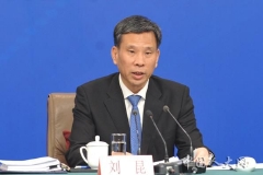 刘昆：优化税制结构，健全以所得税和财产税为主体的直接税体系