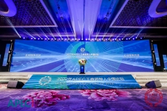 开云集团大中华区总裁蔡金青：品牌是推动可持续意识的关键