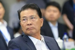 2022胡润百富榜发布：何享健及其家族以1900亿位列第七，美的市值较去年同期下跌15%