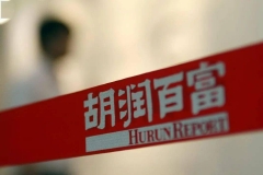 2022胡润百富榜发布：京深沪成上榜企业家居住最多地区，属兔的企业家数量仍然最多