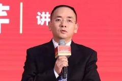 习酒董事长张德芹：通过数字化、智能化、机械自动化创新，让员工获得更大收获