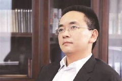 张德芹动情演讲：习酒是个命运多舛的企业