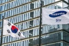 三星在美被告，日本一面板制造商发起专利侵权诉讼