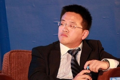 友邦人寿张晓宇：信心和信任是保险业未来发展的基石