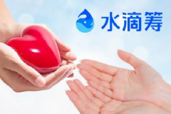 医院勾结黑中介在水滴筹发起众筹后瓜分捐款