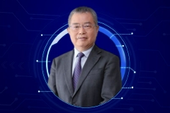 李扬：区块链就是信任的机器，将驱动生成新的商业模式