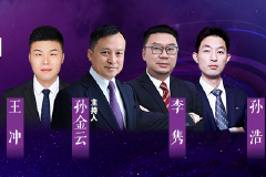 19:00：新能源时代的新驱动