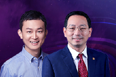19:00：区块链与Web3—国产公链的落地实践