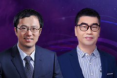 19:00：窦一凡、魏文深解析汽车能用的“充电宝”