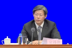 央行副行长宣昌能：加强全球系统重要性银行总损失吸收能力建设