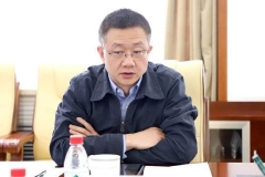 陈西：针对新业态新模式，希望推出相配套的金融产品及专项政策