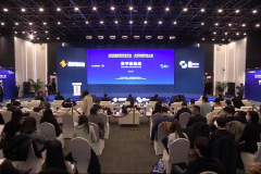 专家：数据和算力是数字新基建的关键与核心 未来将充分融合与共生