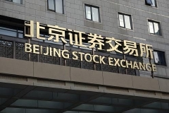 北交所副总经理王丽：将打造审核更高效、预期更明确的中小企业上市路径