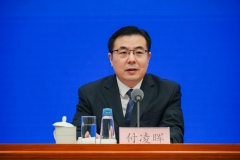 国家统计局付凌晖：国内经济整体向好的趋势没有变