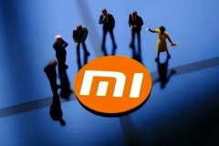 小米第四季度营收856亿元 经调整净利润45亿元