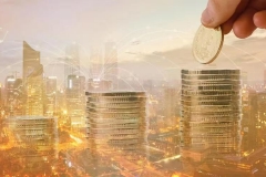 央行、银保监会：重点支持优质房地产企业兼并收购受困房地产企业项目