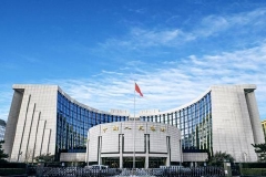 央行决定于2022年12月5日降低金融机构存款准备金率0.25个百分点