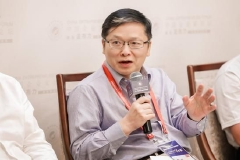 武汉大学宋敏：预计全球经济增速今年是3.1%，明年是2.8%