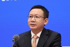 广东省副省长张新：今年前三季度广东金融业增加值达8852亿元