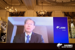 央行副行长宣昌能：强化转型金融激励约束机制 积极探索、及时推出财政金融支持工具