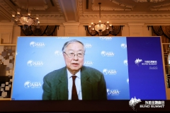 周小川：未来全球气候变化在很大程度上取决于新兴市场、发展中国家是否能够顺利实现减排