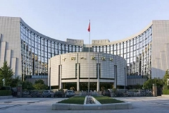 央行：11月M2余额264.7万亿元，同比增长12.4%