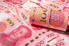 央行：11月份社会融资规模增量为1.99万亿元，比上年同期少6109亿元