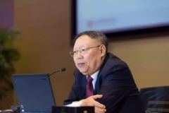 著名经济学家曹凤岐逝世，享年77岁