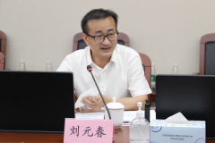 上海财经大学校长刘元春：明年经济整体复苏呈现前低中高后稳的态势