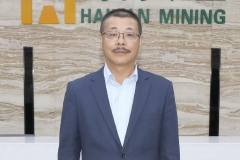 海南矿业董事长刘明东：希望财政政策向实体经济倾斜