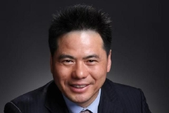 远东控股蒋锡培：期待拥有不断创新和优化的营商环境