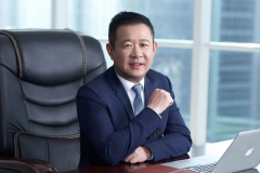 丁水波：聚焦跑步赛道，与年轻消费者喜好保持同频