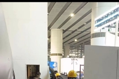 直击阿尔特广州车展起火事故：要求现场记者删照片，工作人员疑被下封口令