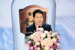 金种子酒：复兴主业白酒，跻身一线品牌