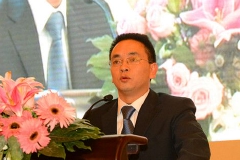 贵州习酒投资控股集团2023年新年贺词