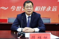 今世缘2023年新年献词｜拼，聚力聚缘冲刺百亿！