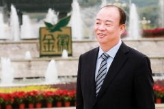 金徽酒：在二次创业的征程中再出发