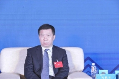 中国证监会山东监管局原党委书记、局长冯鹤年被开除党籍