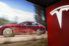特斯拉第一季度营收187.56亿美元 净利润同比大增658%